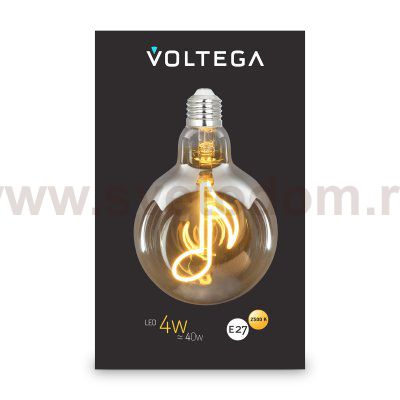 Лампочка Voltega 8557
