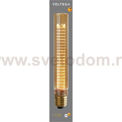 Лампочка Voltega 8560