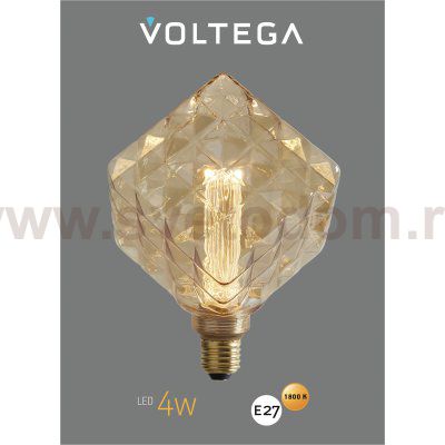 Лампочка Voltega 8563