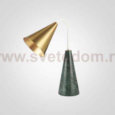 Настольная лампа Marble EDIZIONI ImperiumLoft 85644-22