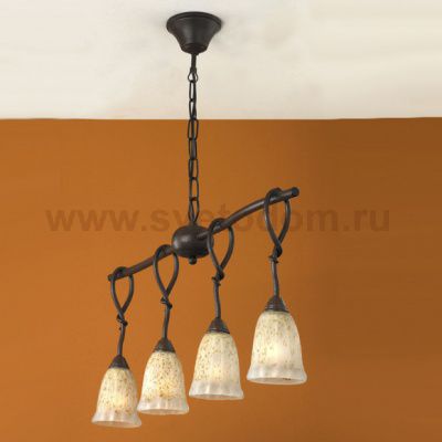 Люстра Eglo 85644 Cilenta