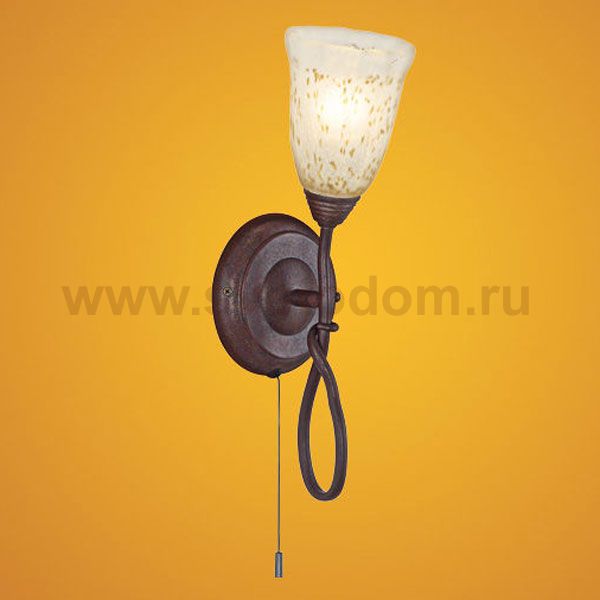 Светильник с выключателем Eglo 85646 Cilenta