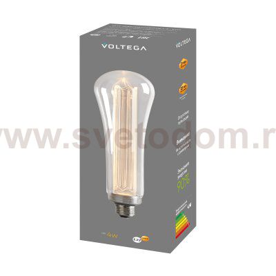 Лампочка Voltega 8565