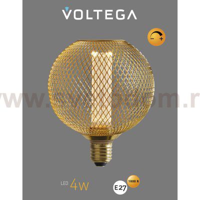 Лампочка Voltega 8566