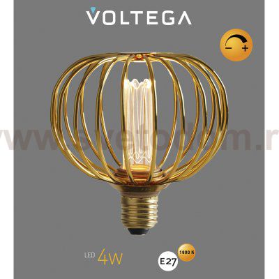 Лампочка Voltega 8567