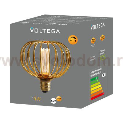 Лампочка Voltega 8567