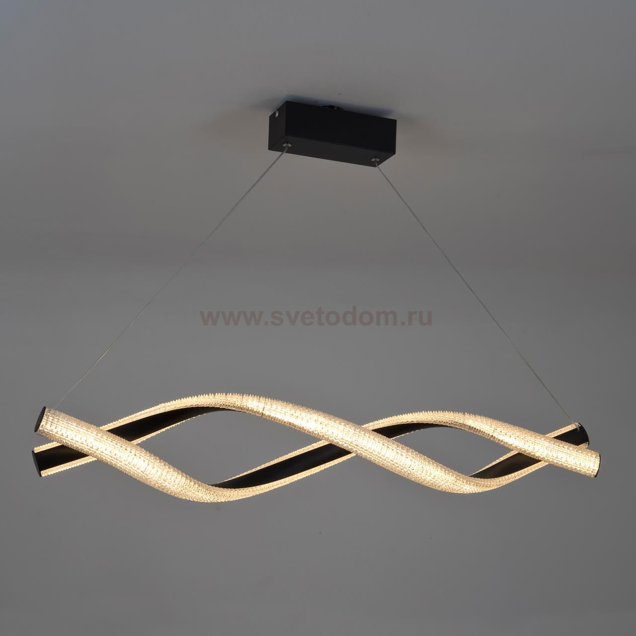 Подвесной светильник LED4U 8568-1000