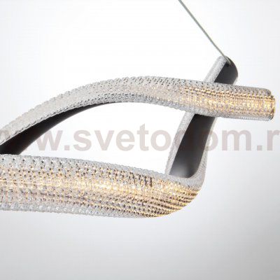 Подвесной светильник LED4U 8568-1000