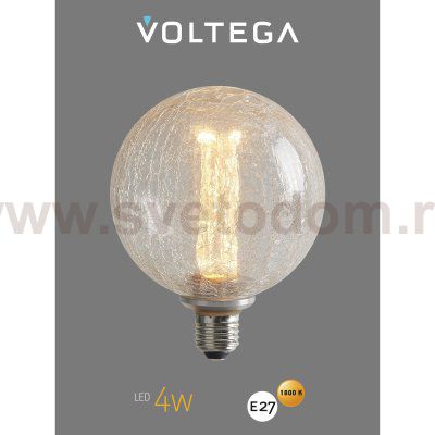 Лампочка Voltega 8568