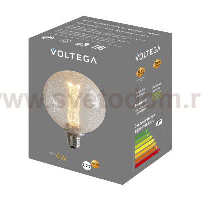 Лампочка Voltega 8568