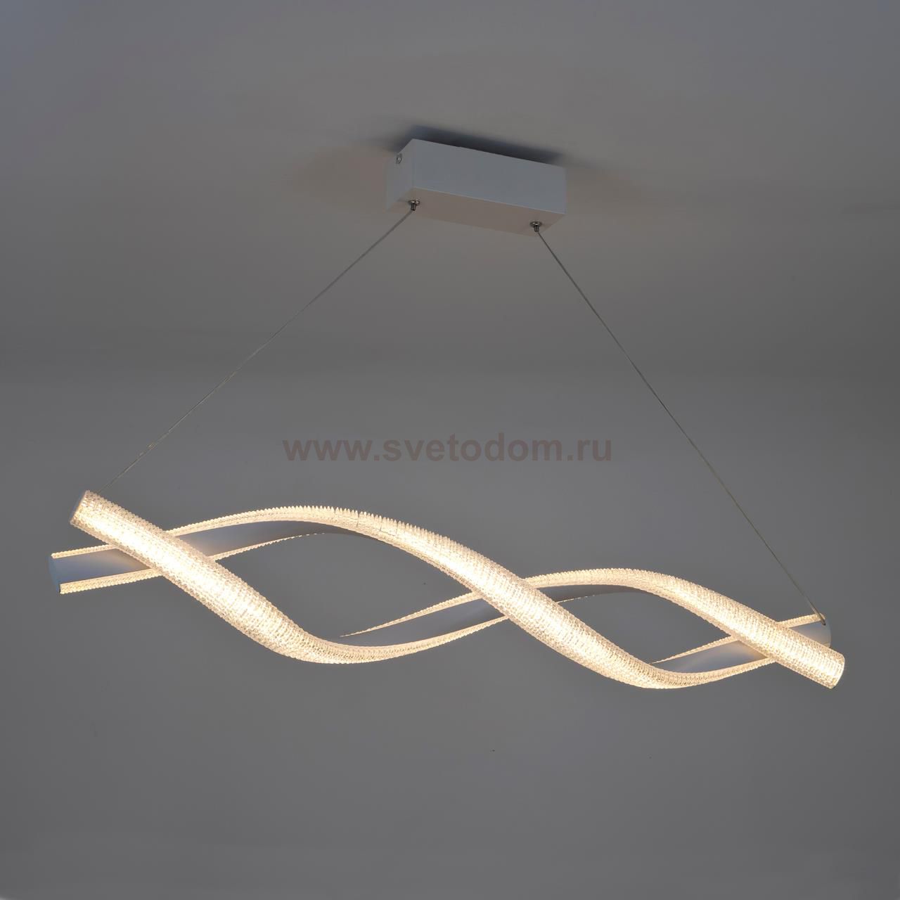 Подвесной светильник LED4U 8569-1000