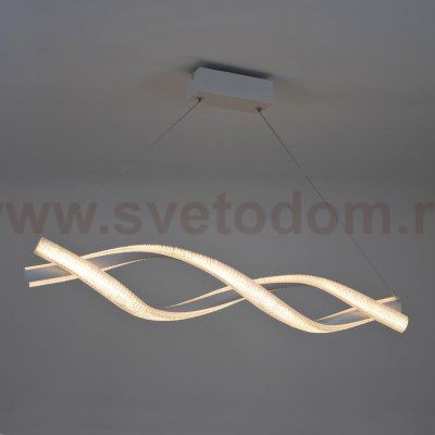 Подвесной светильник LED4U 8569-1000