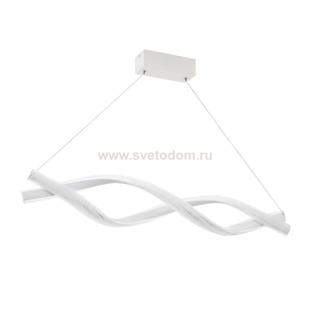 Подвесной светильник LED4U 8569-1000