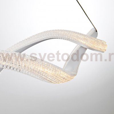 Подвесной светильник LED4U 8569-1000