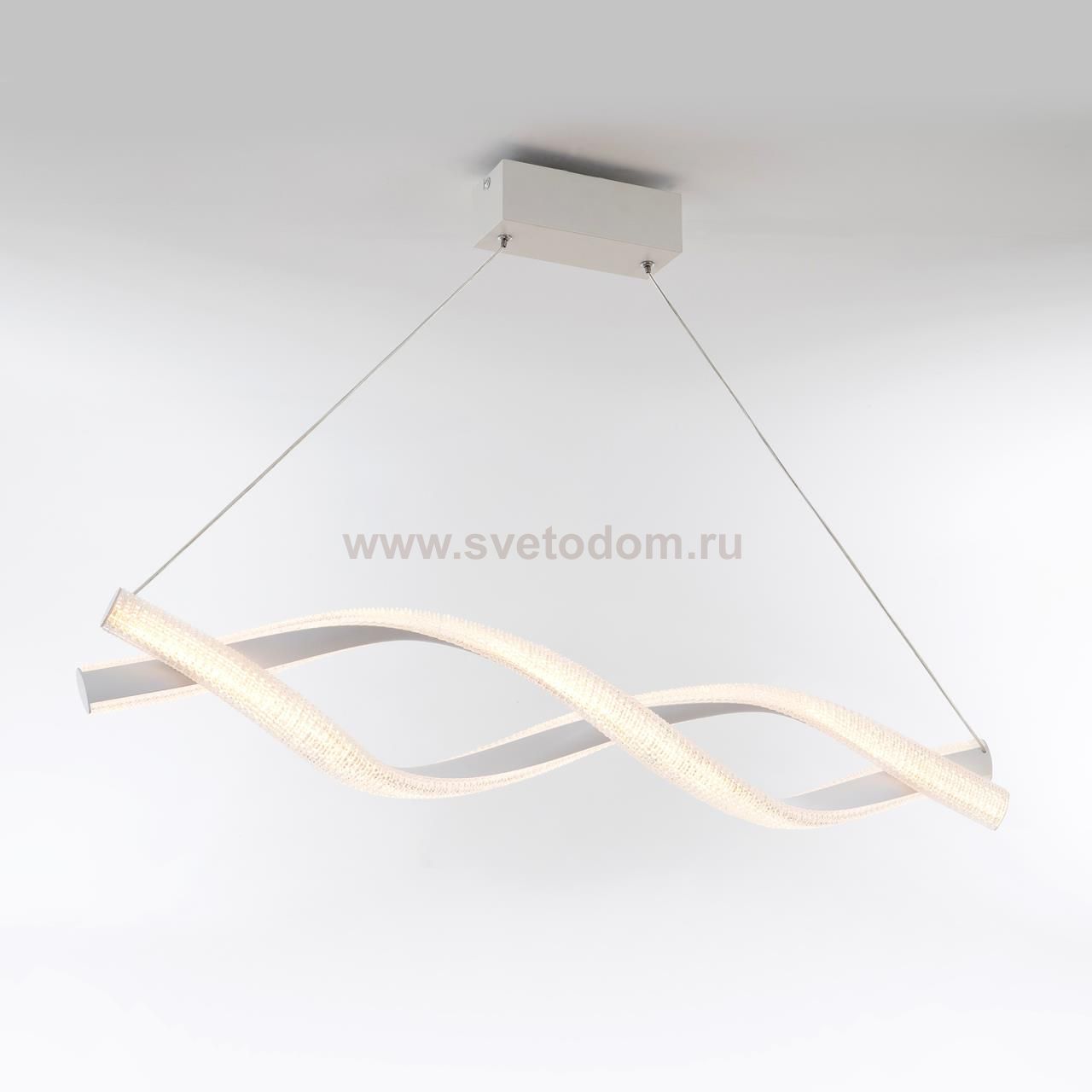 Подвесной светильник LED4U 8569-1000