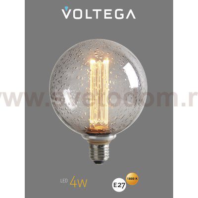 Лампочка Voltega 8569