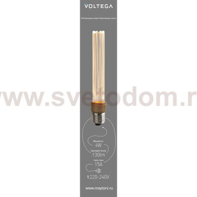 Лампочка Voltega 8570