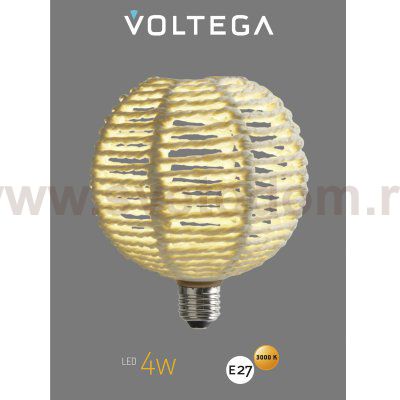 Лампочка Voltega 8571