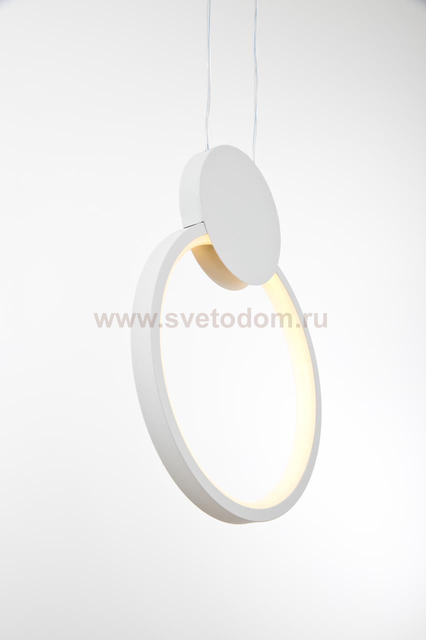 Подвесной светильник LED4U 8574