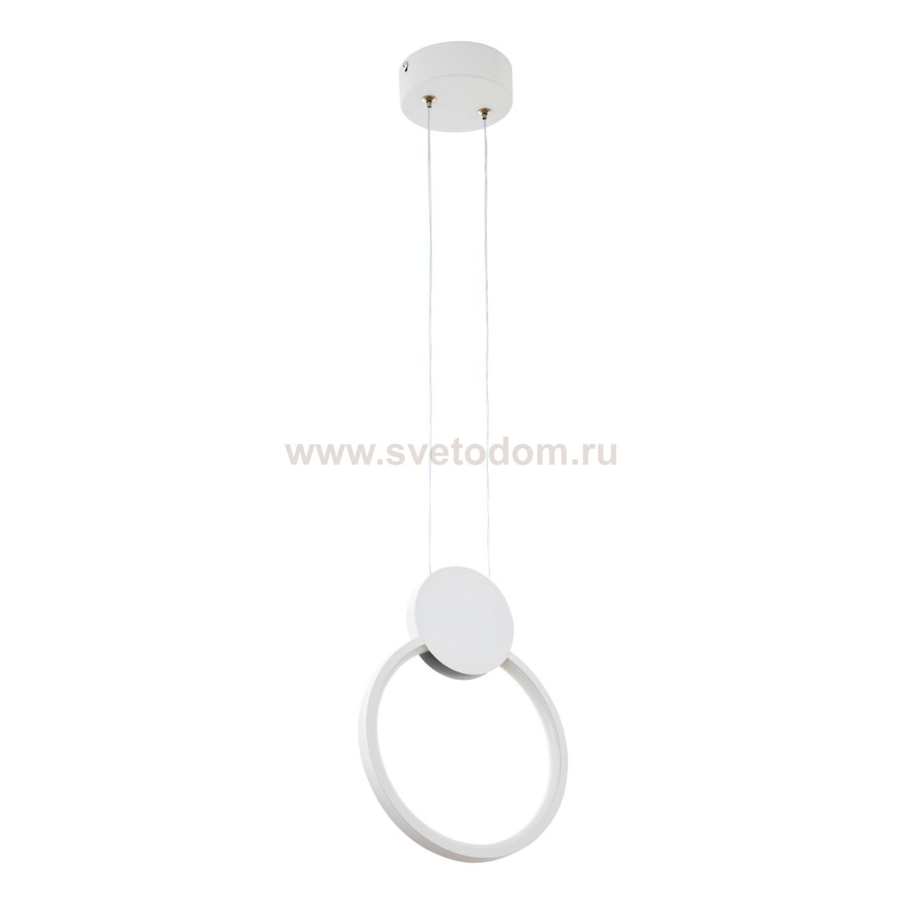 Подвесной светильник LED4U 8574