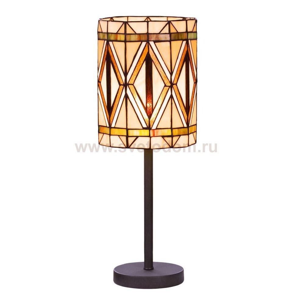 Светильник настольный Velante 858-804-01