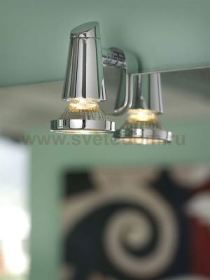 Светильник для ванной комнаты и зеркал Eglo 85825 STICKER