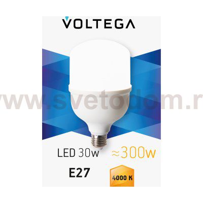 Лампочка Voltega 8586