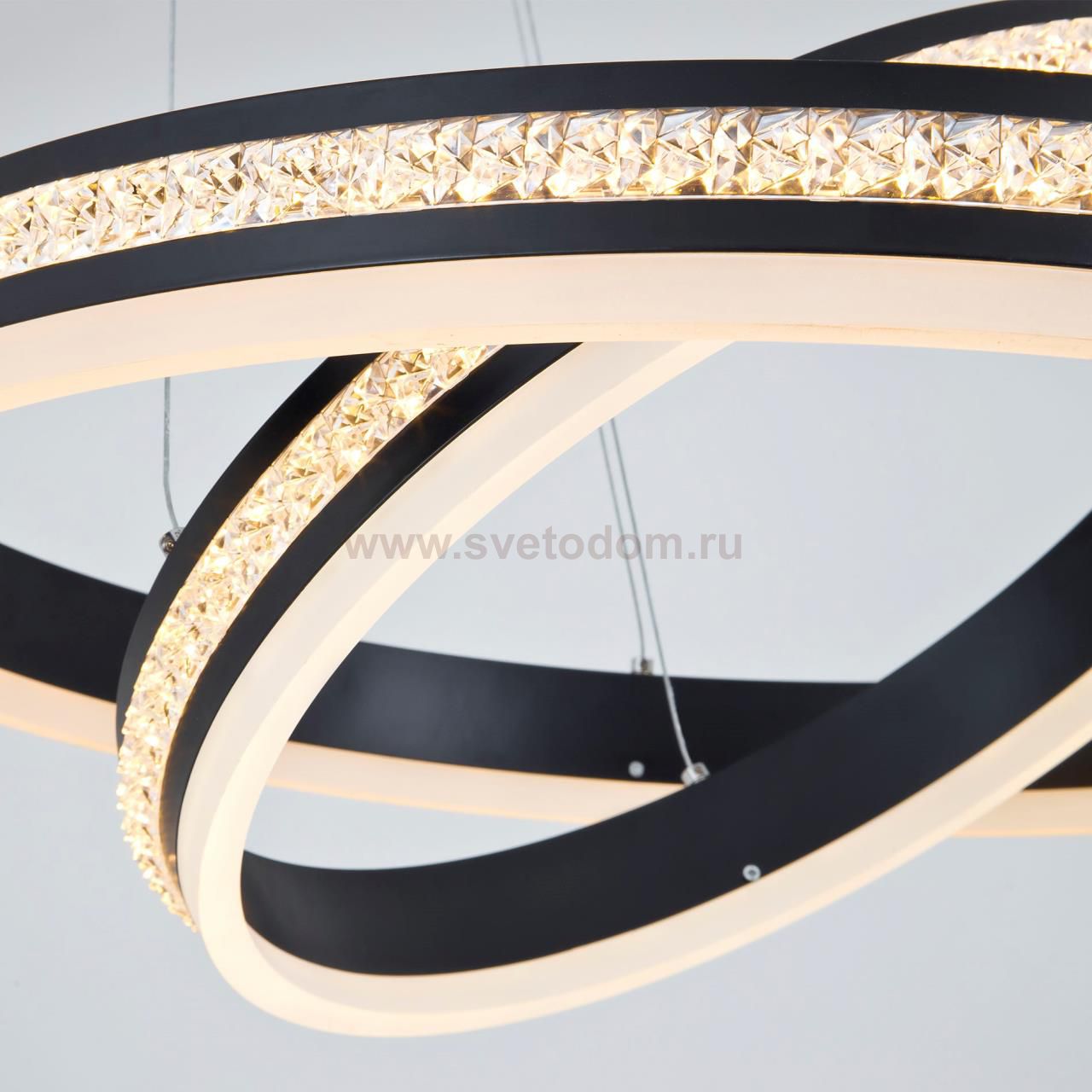 Подвесной светильник LED4U 8587-600-400