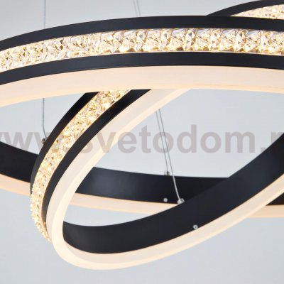 Подвесной светильник LED4U 8587-600-400