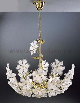 Люстра подвесная Eglo 8589 Diana