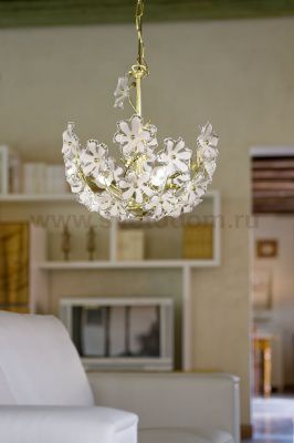 Люстра подвесная Eglo 8589 Diana