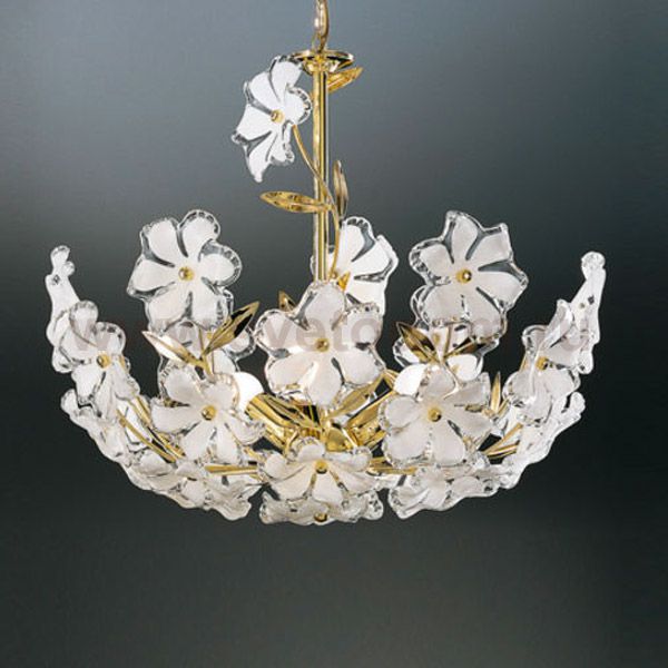 Люстра подвесная Eglo 8589 Diana