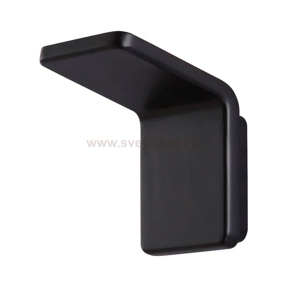 Светильник УГОЛ черный w10*15 h15 Led 10W (4000K) Kink light 8593,19