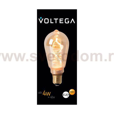 Лампочка Voltega 8593