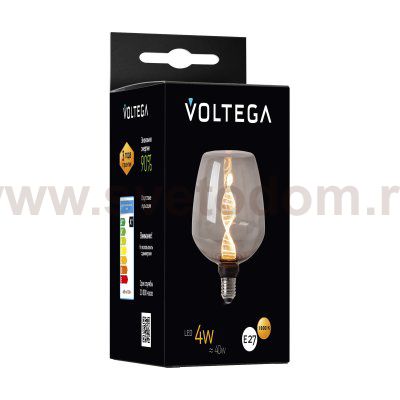 Лампочка Voltega 8595