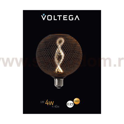 Лампочка Voltega 8596