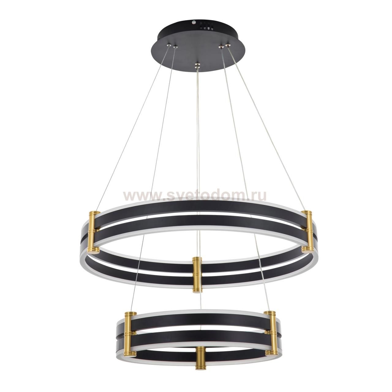 Подвесной светильник LED4U 8597-600-400