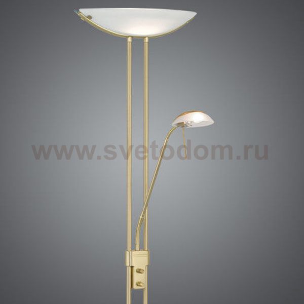 Торшер напольный Eglo 85973 BAYA