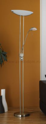 Торшер напольный с гибкой подсветкой для чтения Eglo 85974 BAYA