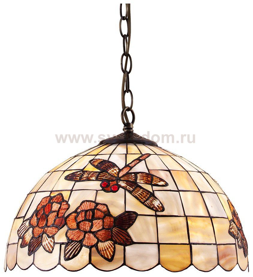 Светильник Velante 860-806-02