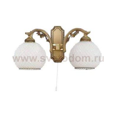Светильник Reccagni Angelo A. 8600/2