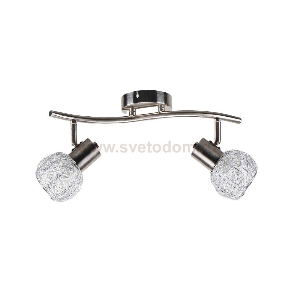 Экономсвет 86005/2SN CR