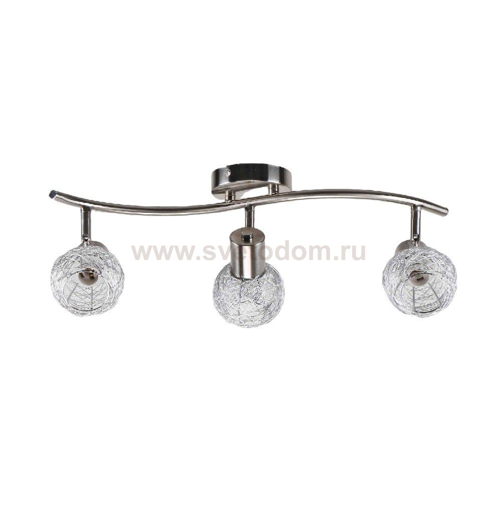 Экономсвет 86005/3SN CR