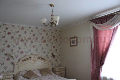 Люстра Reccagni Angelo L. 8651/3