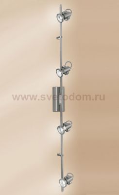 Светильник поворотный спот Eglo 86014 Tukon