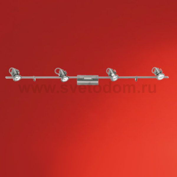 Светильник поворотный спот Eglo 86014 Tukon