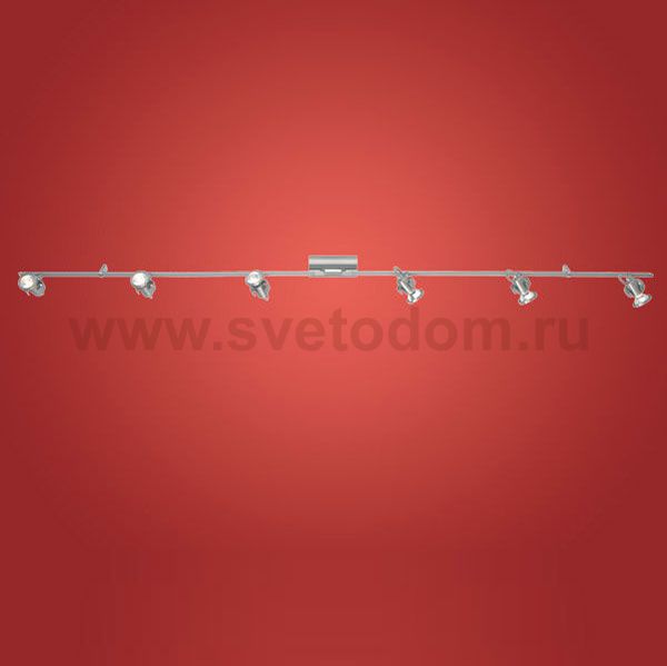 Светильник поворотный спот Eglo 86015 Tukon