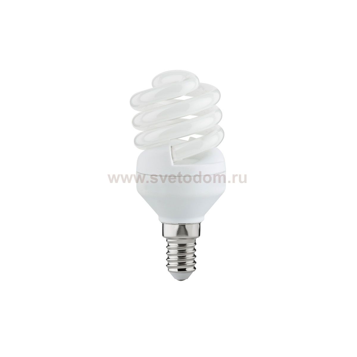 Paulmann 86025 ESL Spirale 11W E14 Neutralwei?