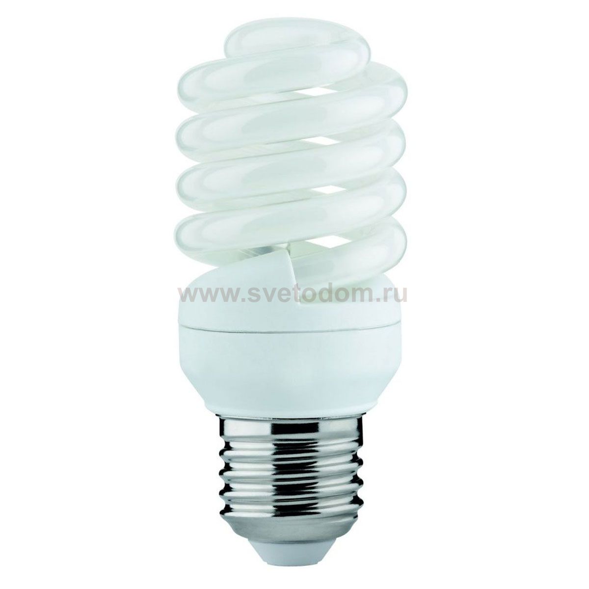 Paulmann 86026 ESL Spirale 15W E27 Neutralwei?