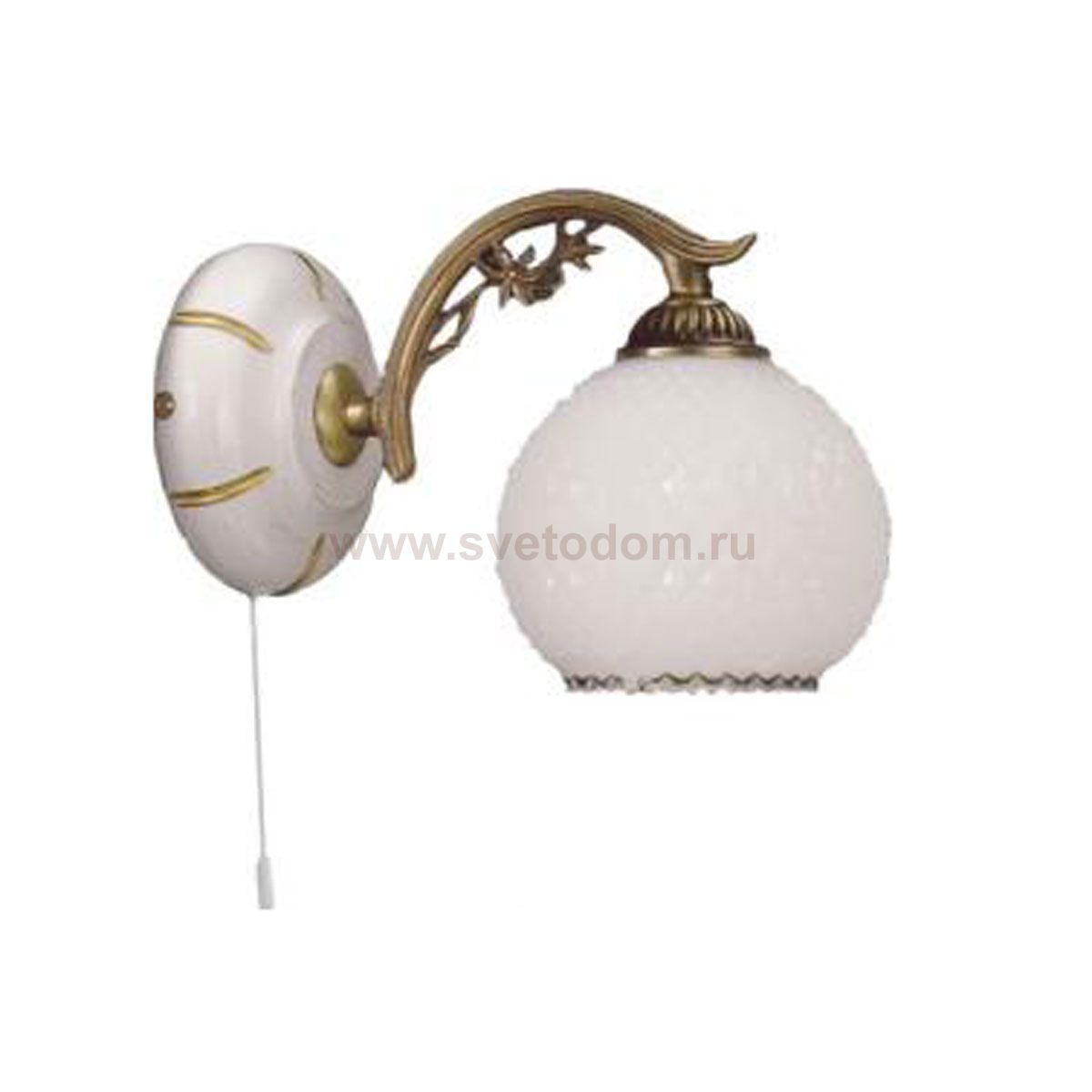 Светильник Reccagni Angelo A. 8605/1